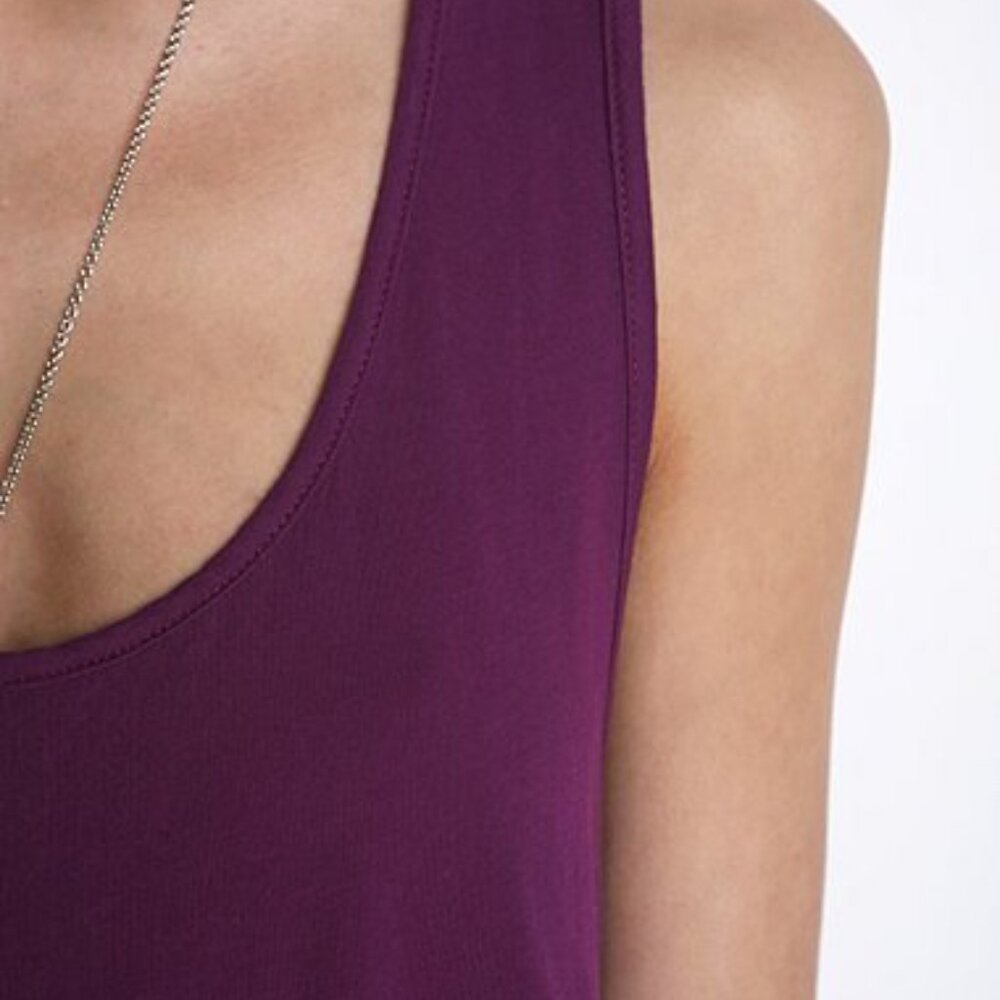 Truly Madly Deeply Pocket Tank - Picture 5 of 5